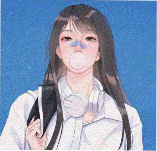 用户拾陆页的头像